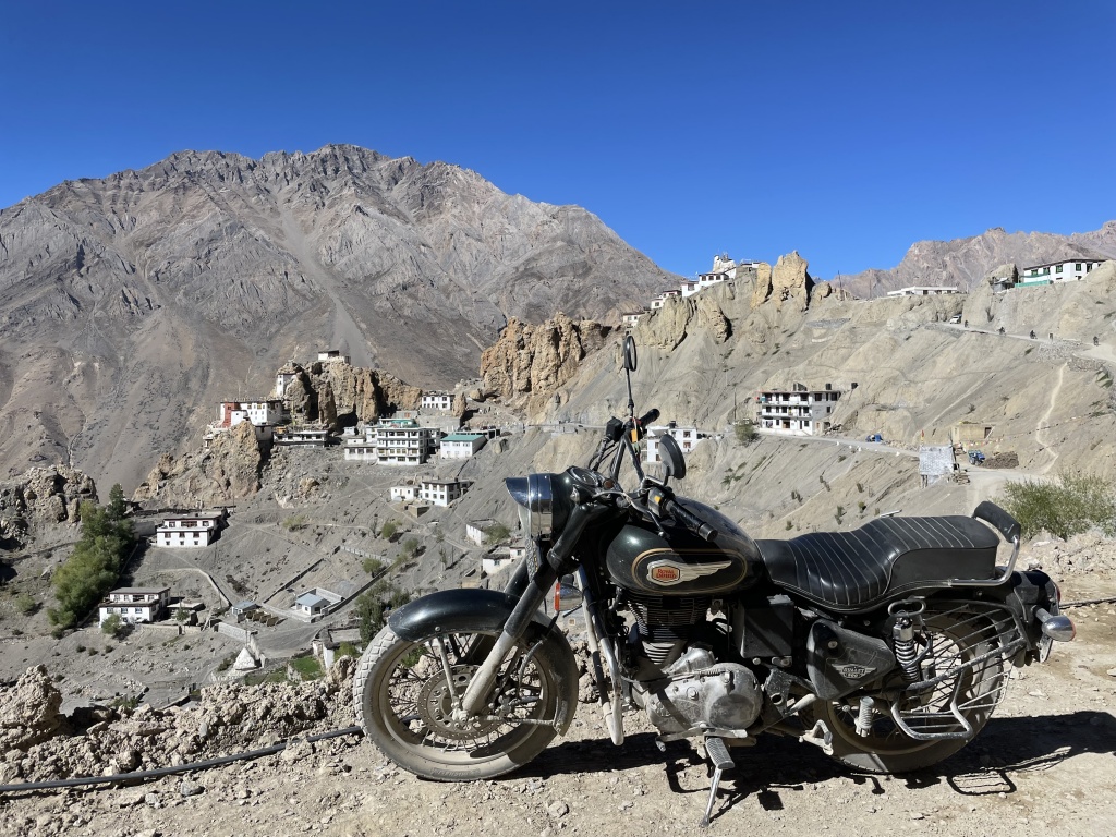 Spiti