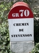 Chemin de Stevenson