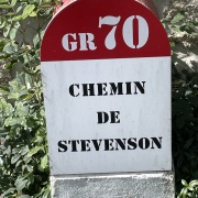 Chemin de Stevenson