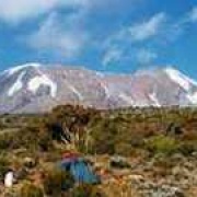 Kilimandjaro