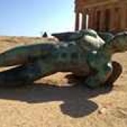 Statut Bronze Sicile