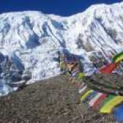 chaine annapurna