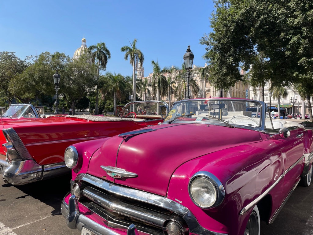 cuba 2023