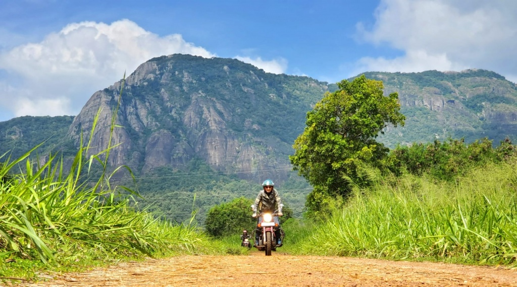 Sri-Lanka